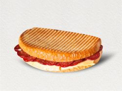 Karışık Tost