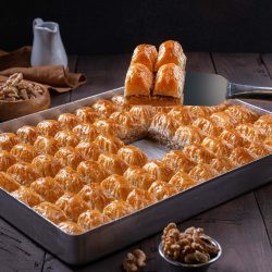 Cevizli Baklava (Kg)