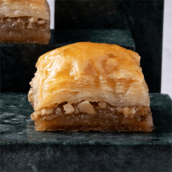 Cevizli Baklava