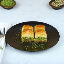 Fıstıklı Baklava