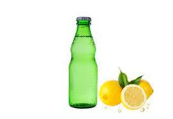 Meyveli Soda